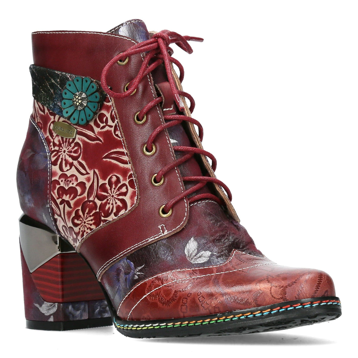 Ankle Boots - MAEVAO 03