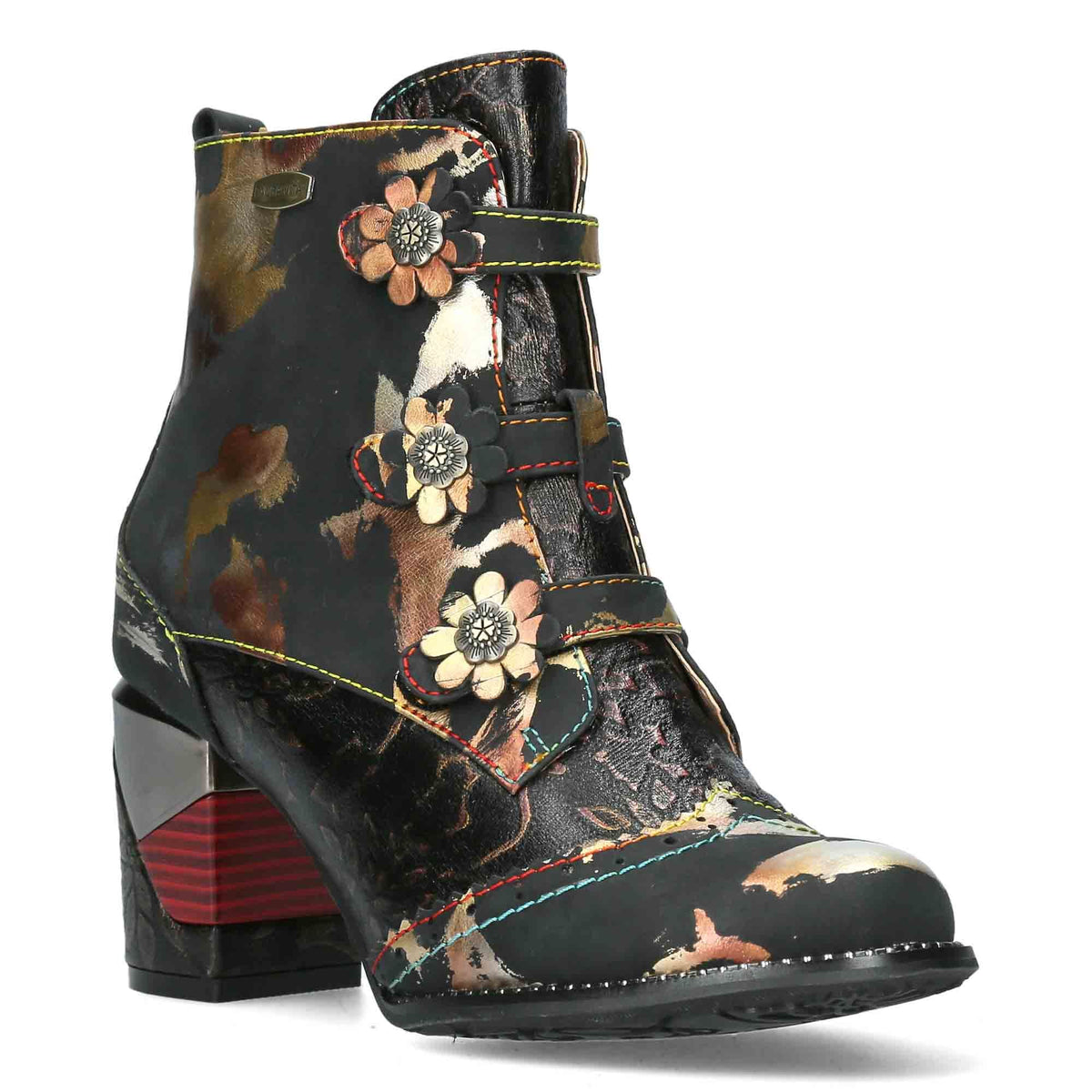 Bottines - MAEVAO 09