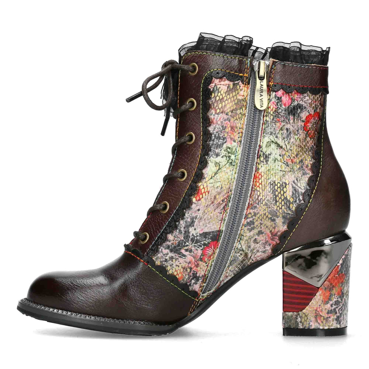 Bottines - MAEVAO 14