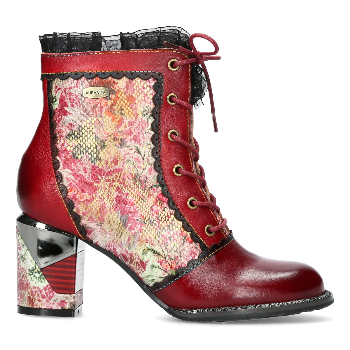 Bottines - MAEVAO 14