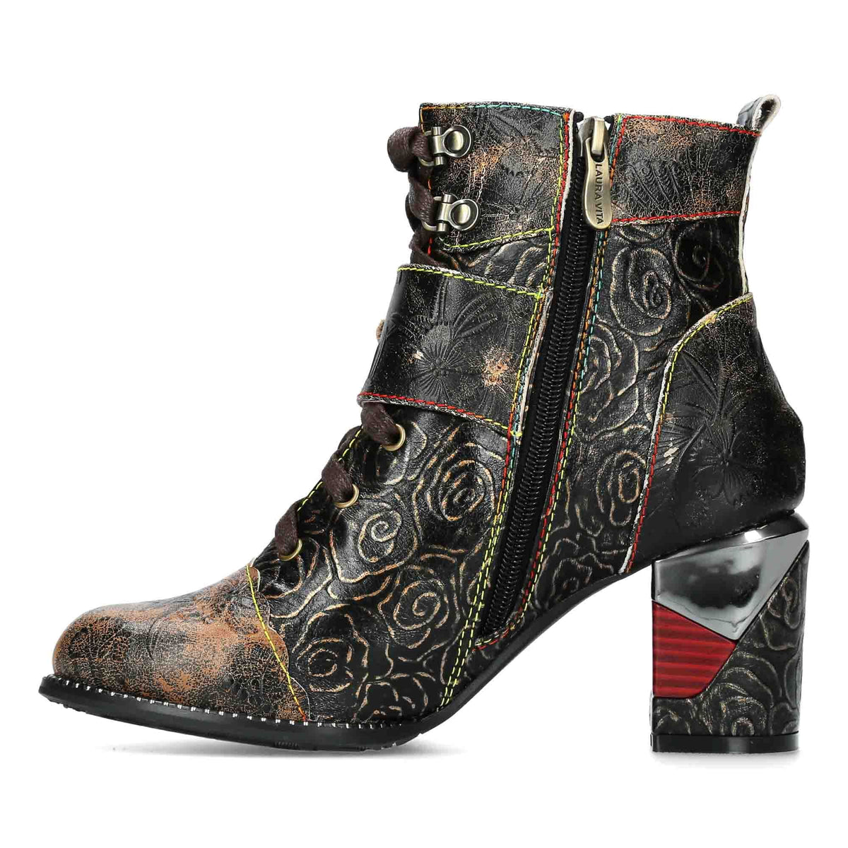 Bottines - MAEVAO 47