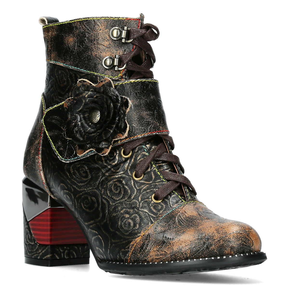 Bottines - MAEVAO 47