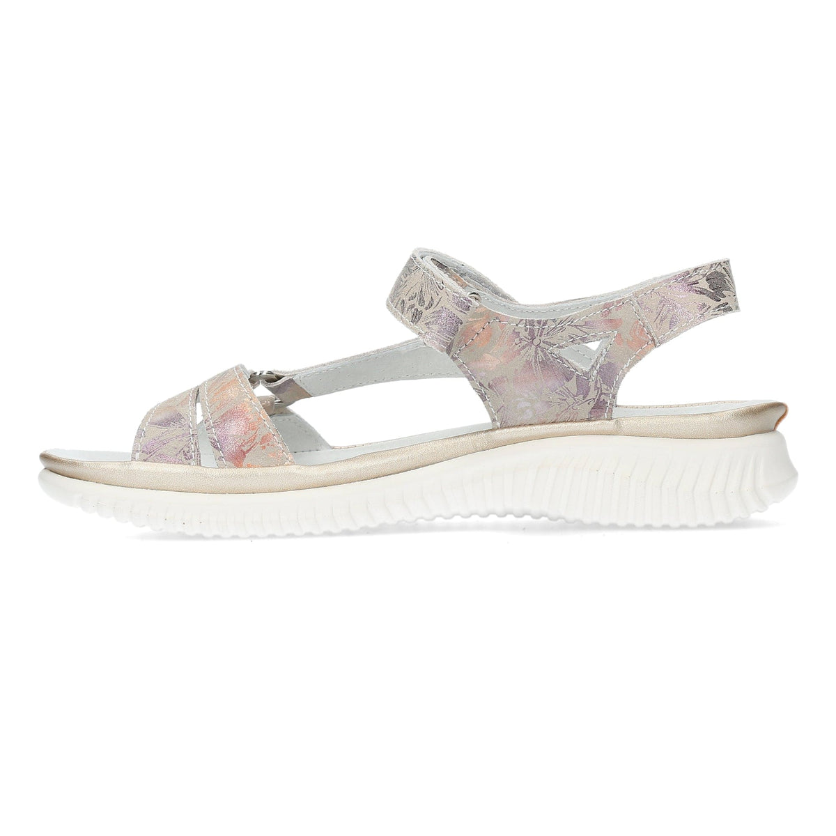 Sandals - MANNI 02