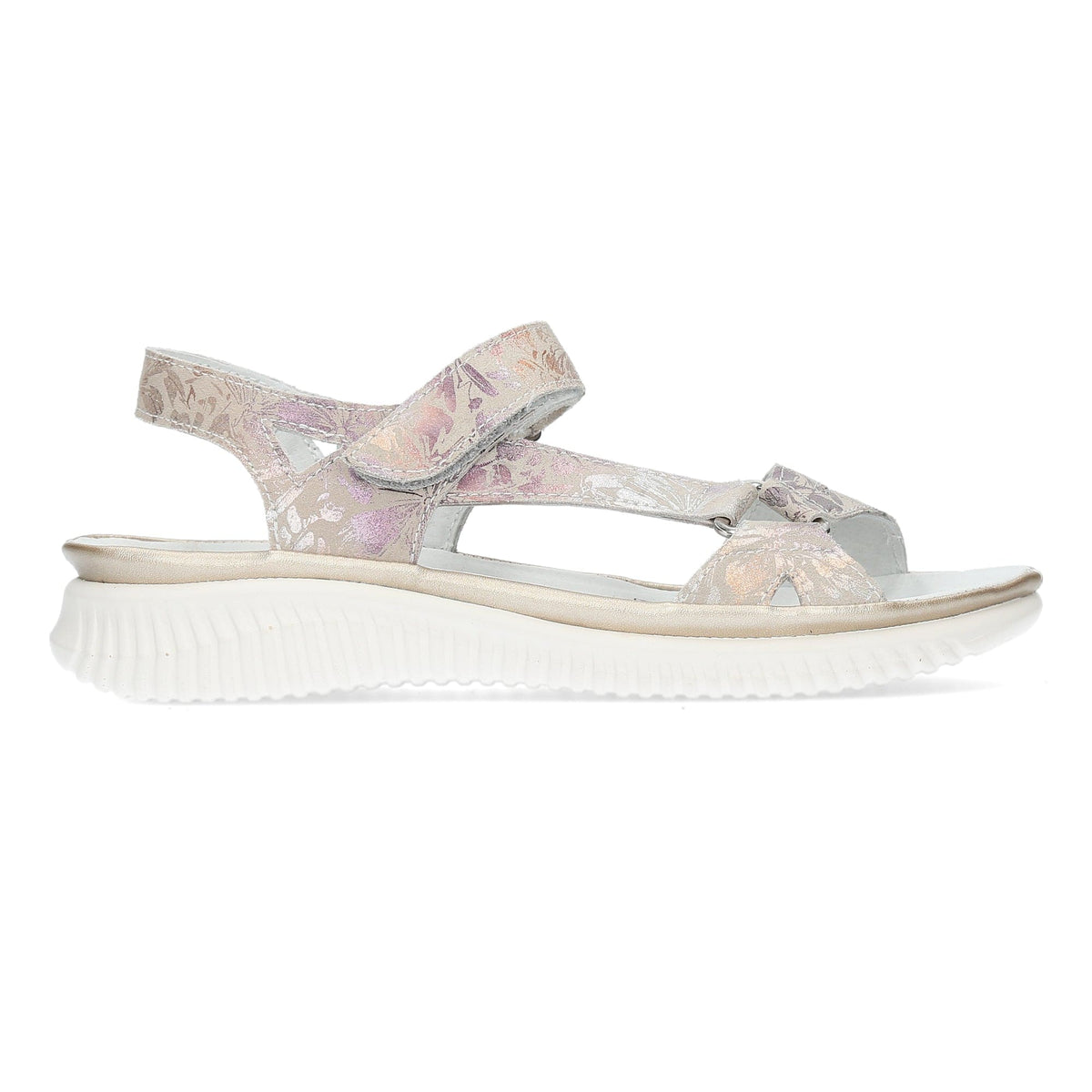 Sandals - MANNI 02