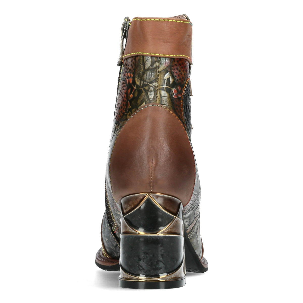 Bottines - MARBREO 10