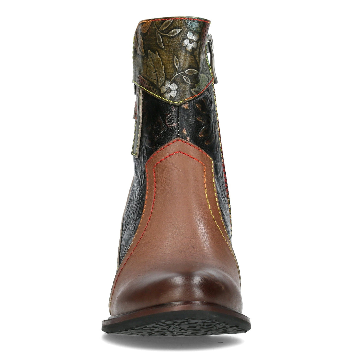 Bottines - MARBREO 10