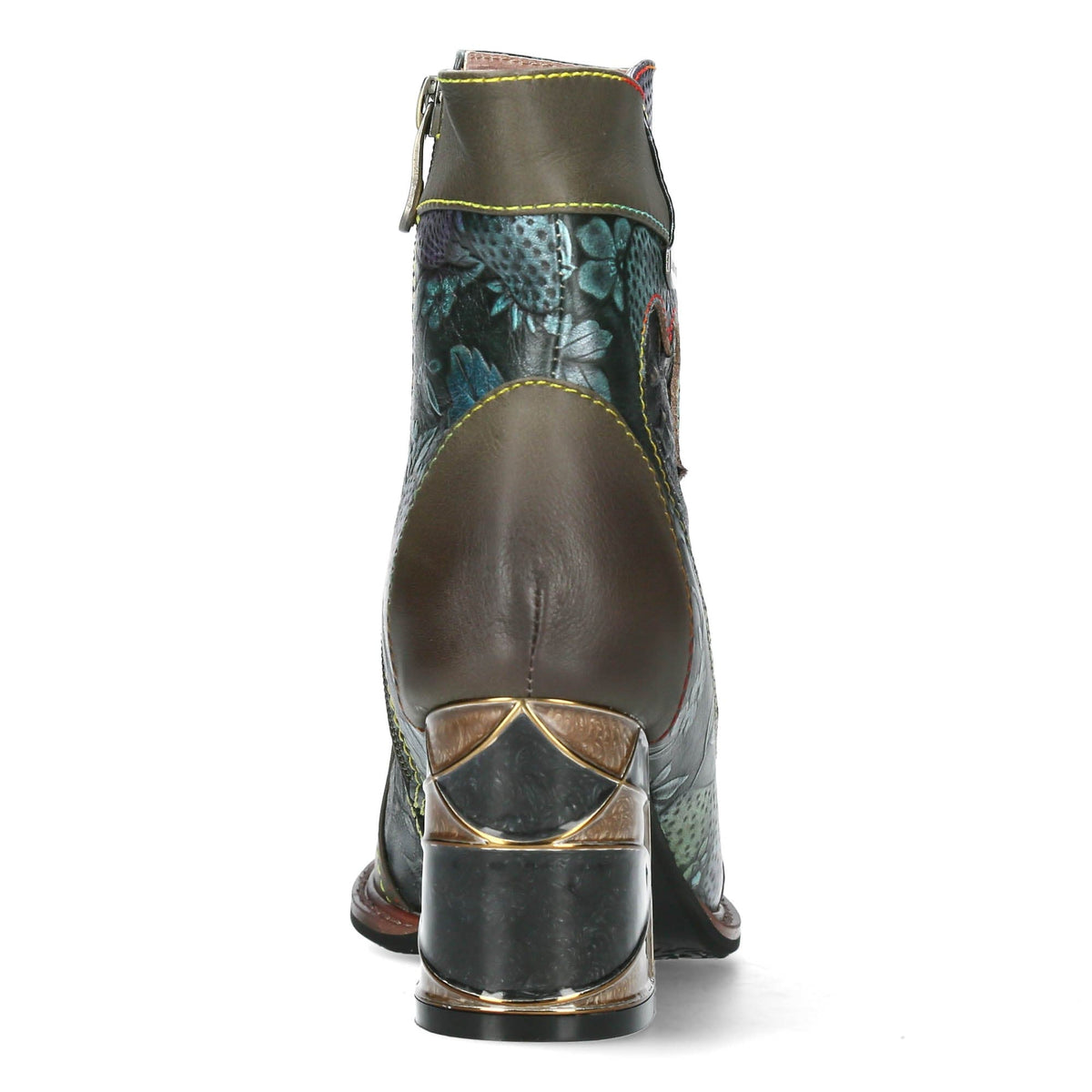 Bottines - MARBREO 10