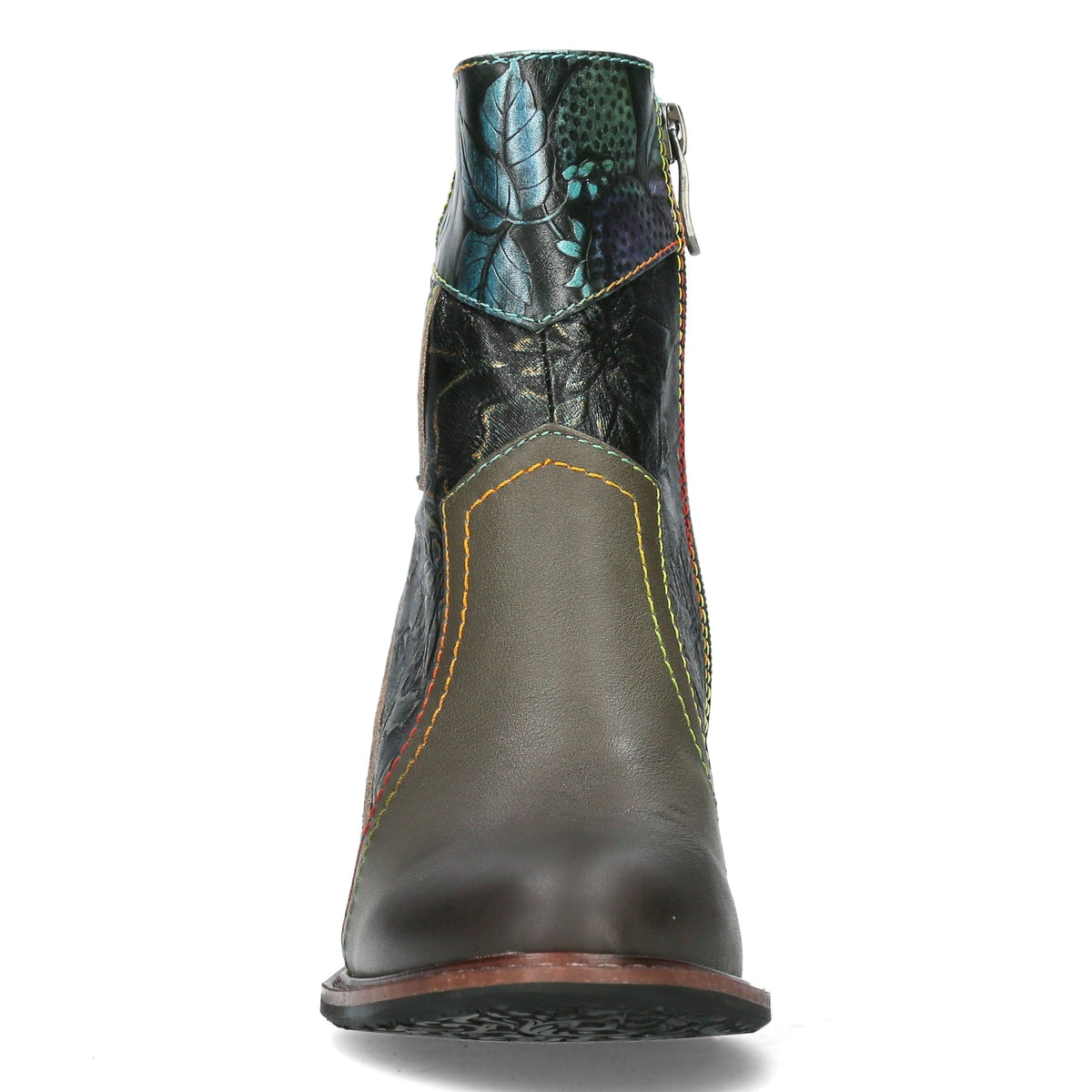 Bottines - MARBREO 10