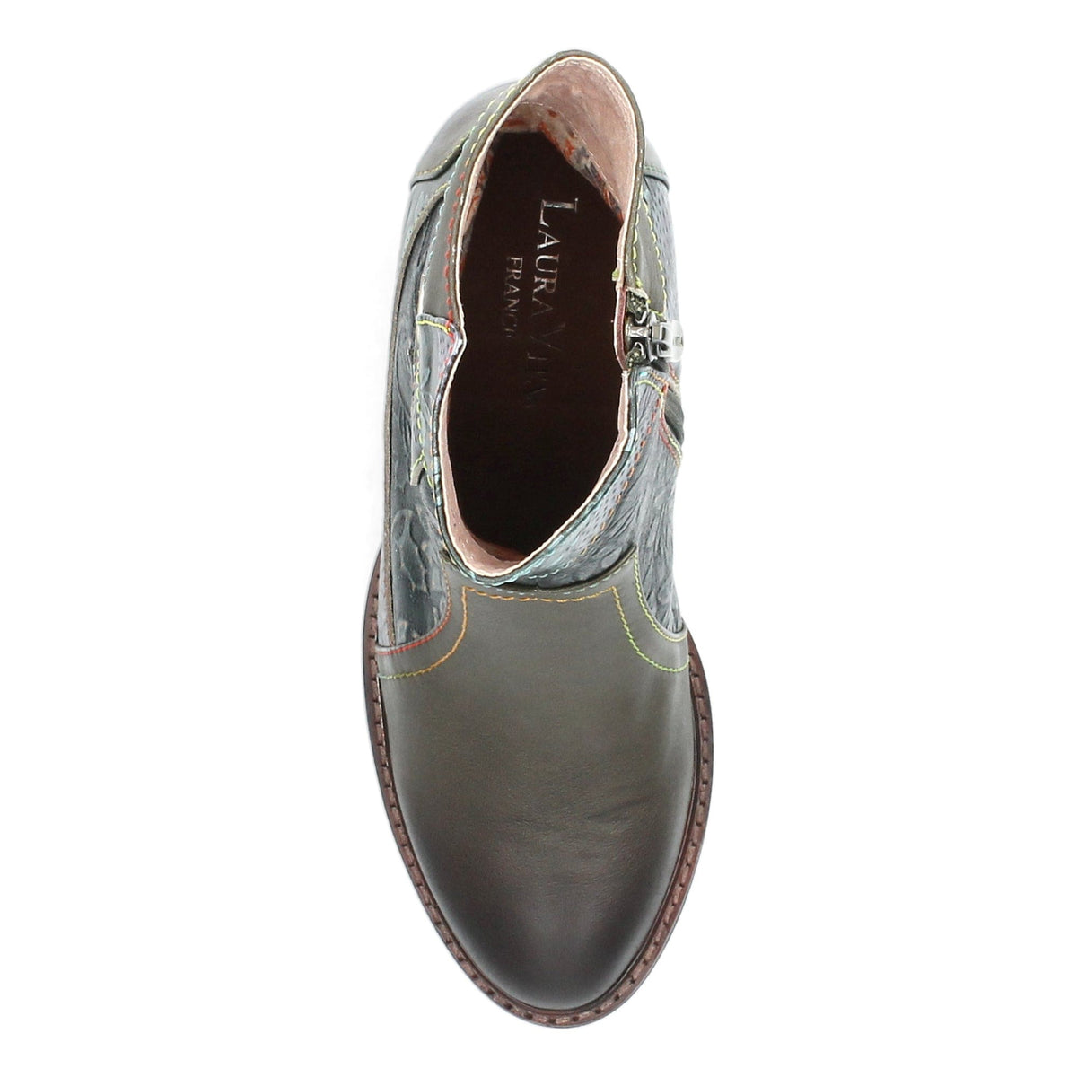 Bottines - MARBREO 10