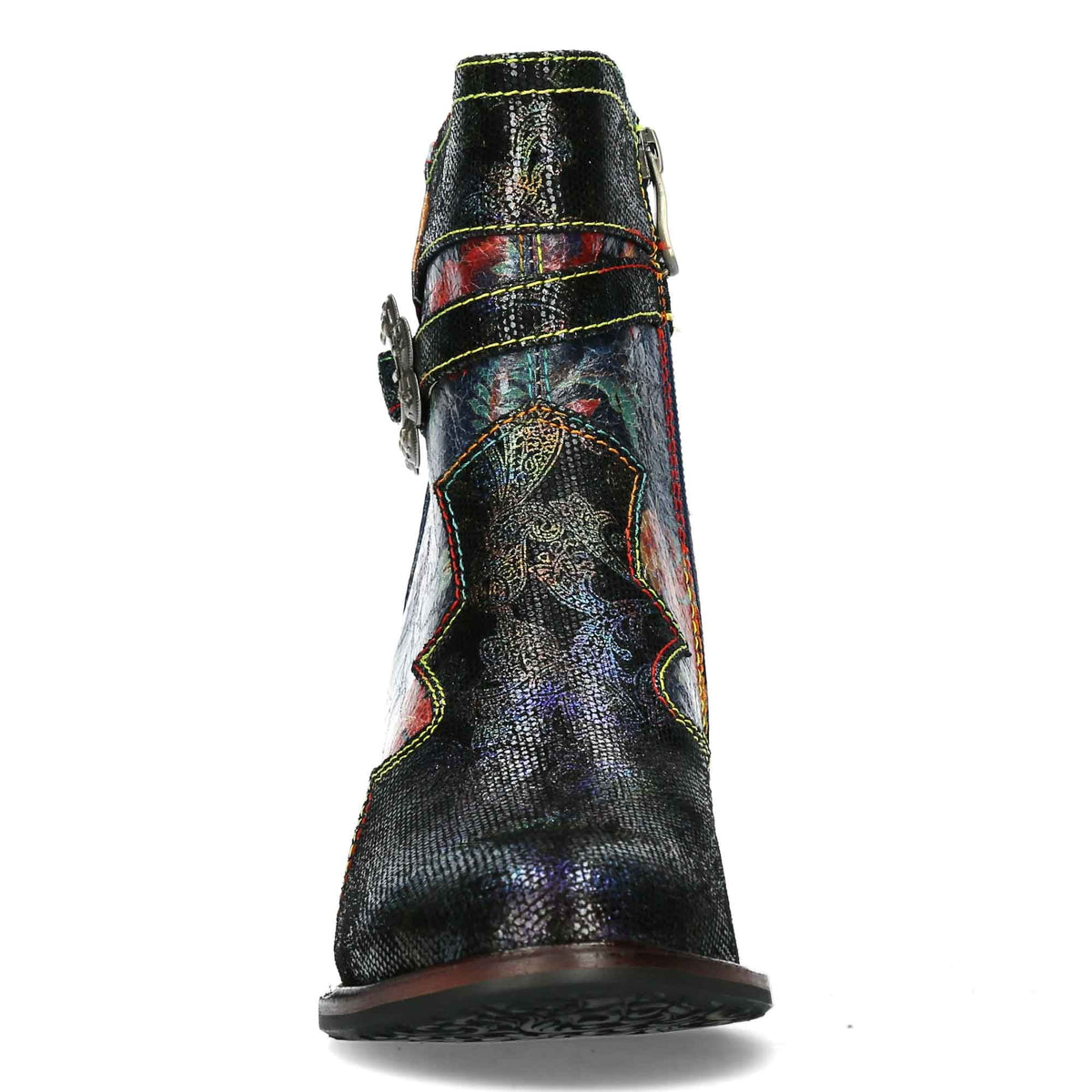 Bottines - MARBREO 12