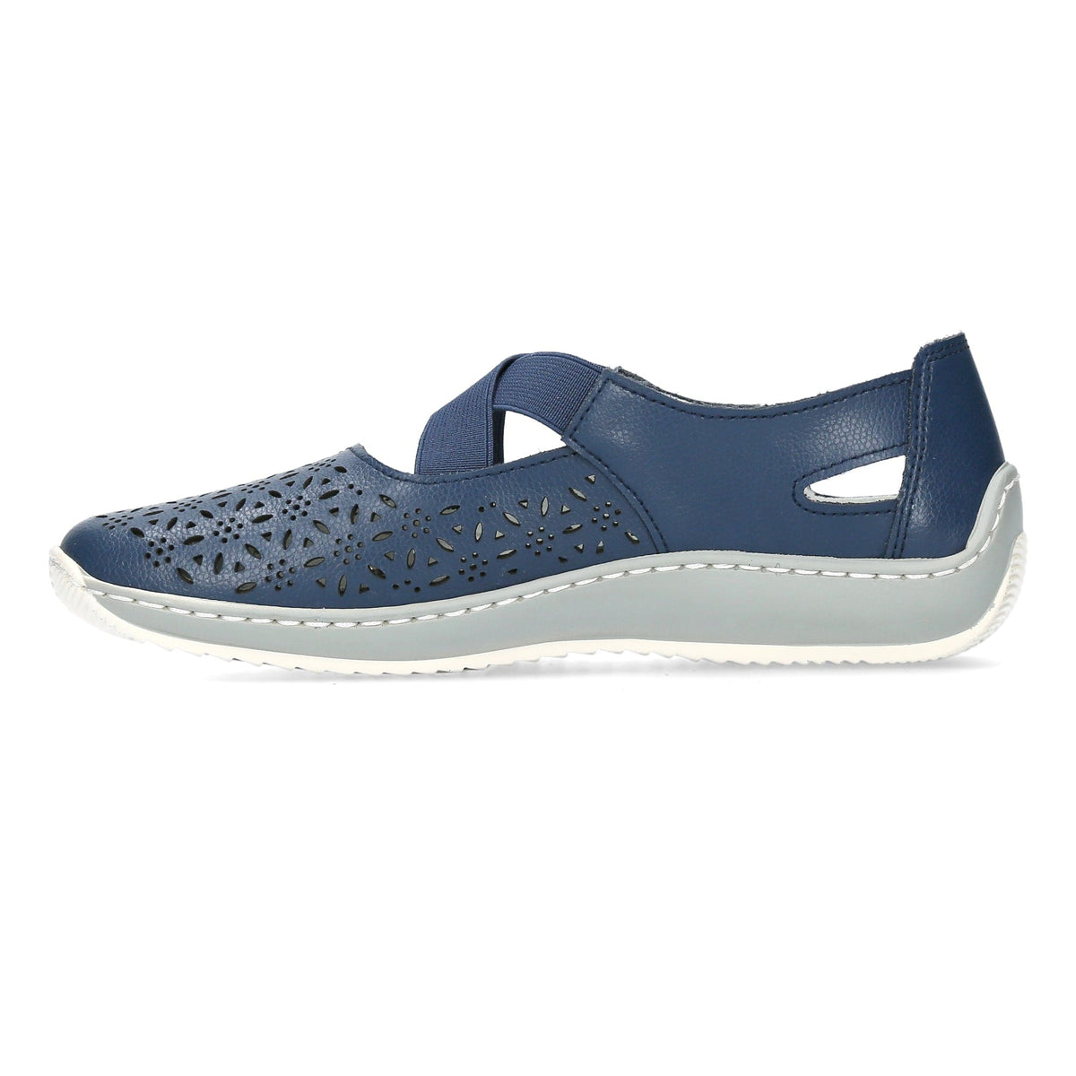 Ballerina Flats - MILOU 01