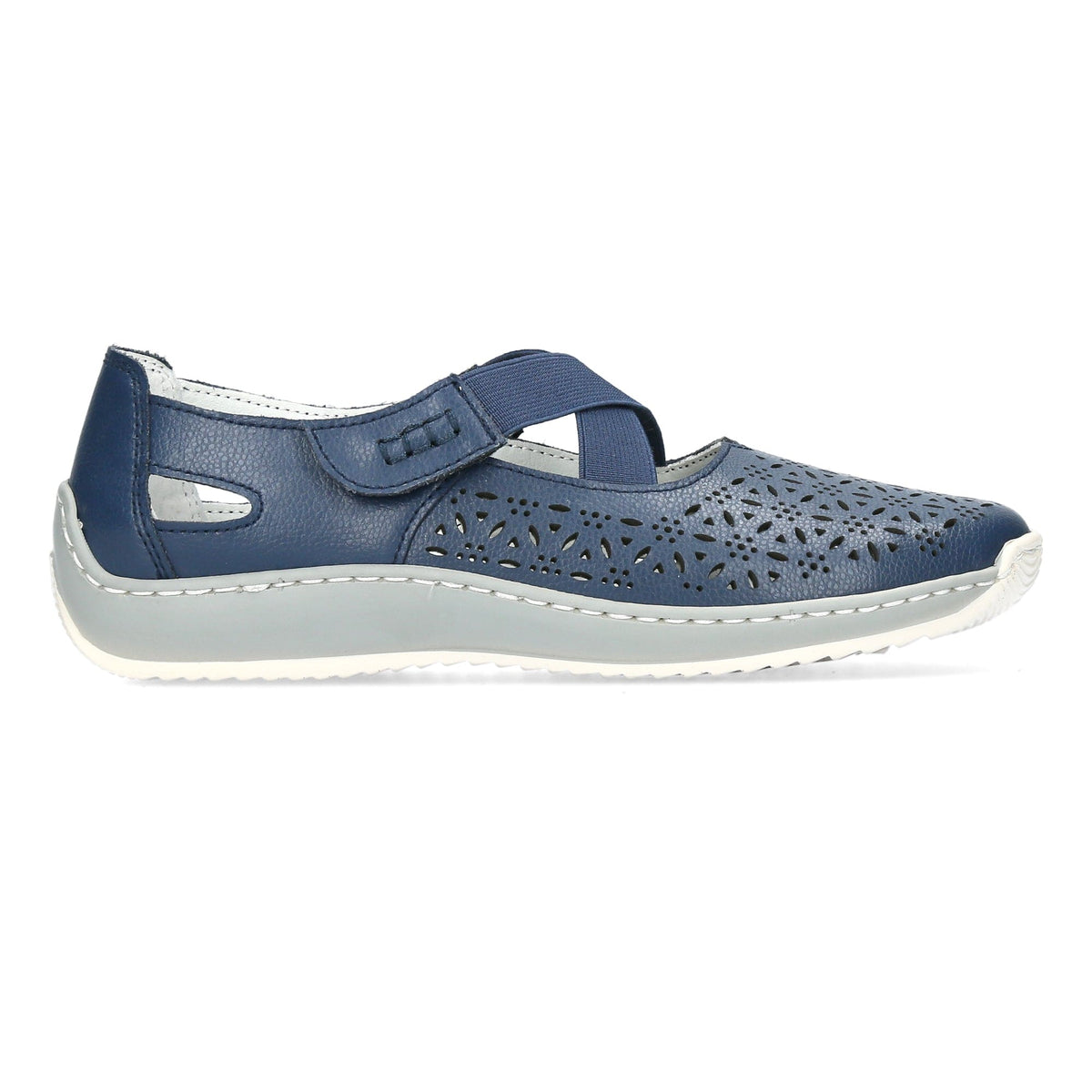Ballerina Flats - MILOU 01