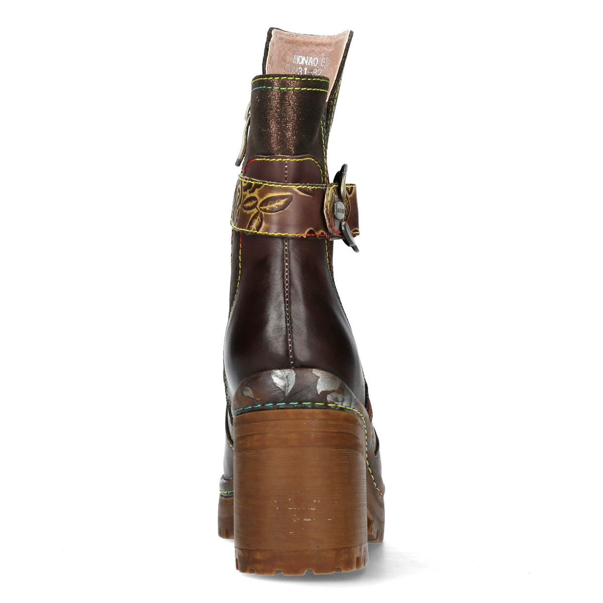 Bottines - MONAO 82