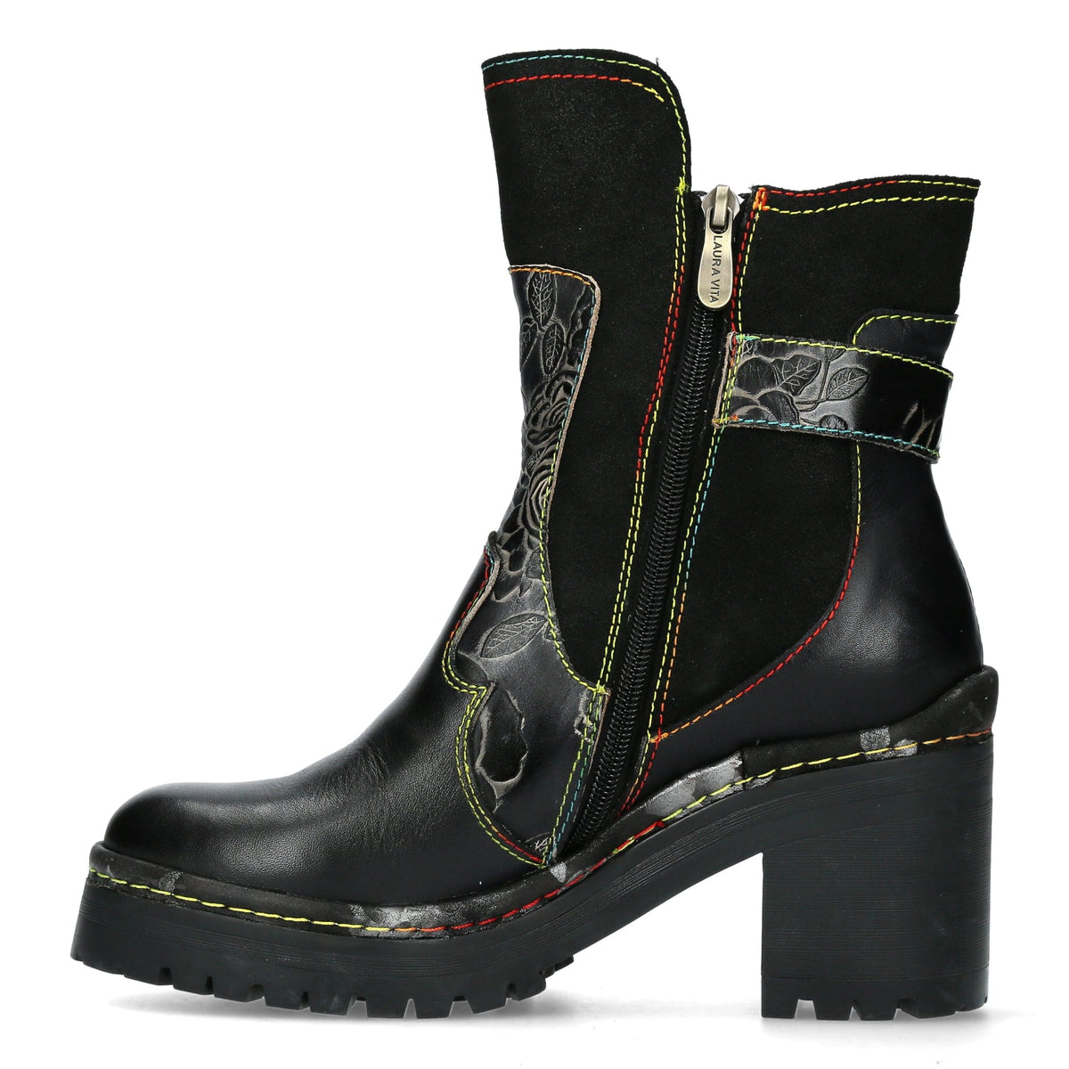Bottines - MONAO 82