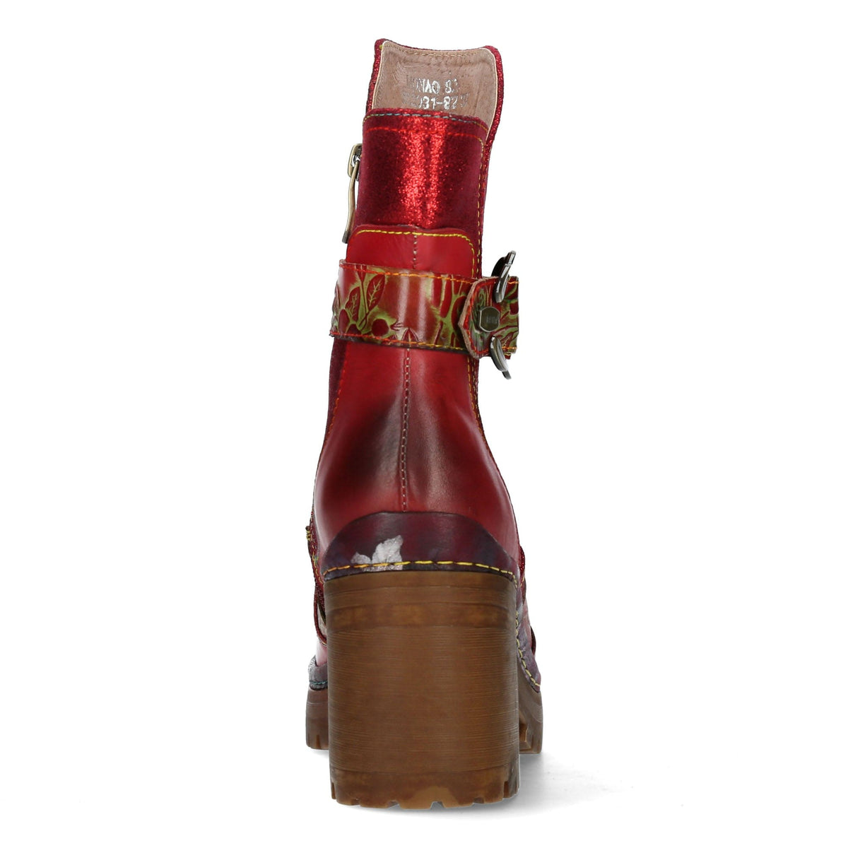 Bottines - MONAO 82