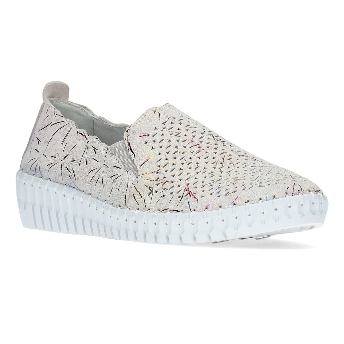Loafers - MORMI 01