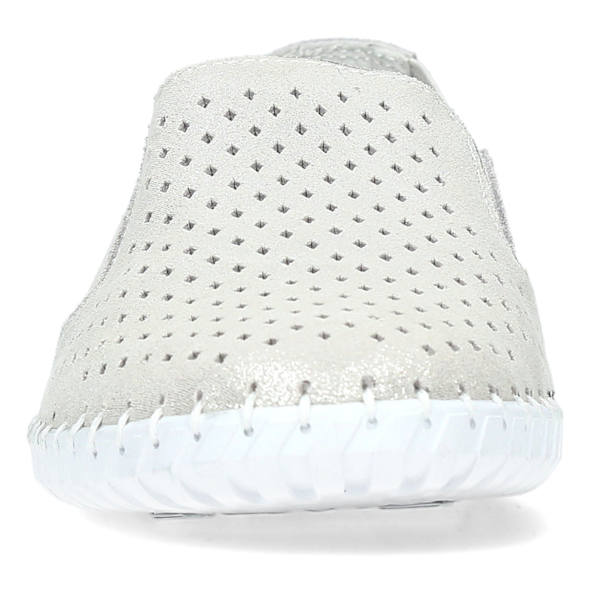 Loafers - MOUZOU 01