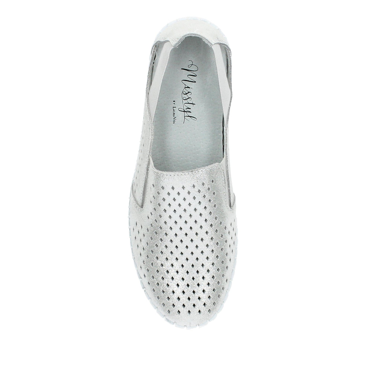Loafers - MOUZOU 01