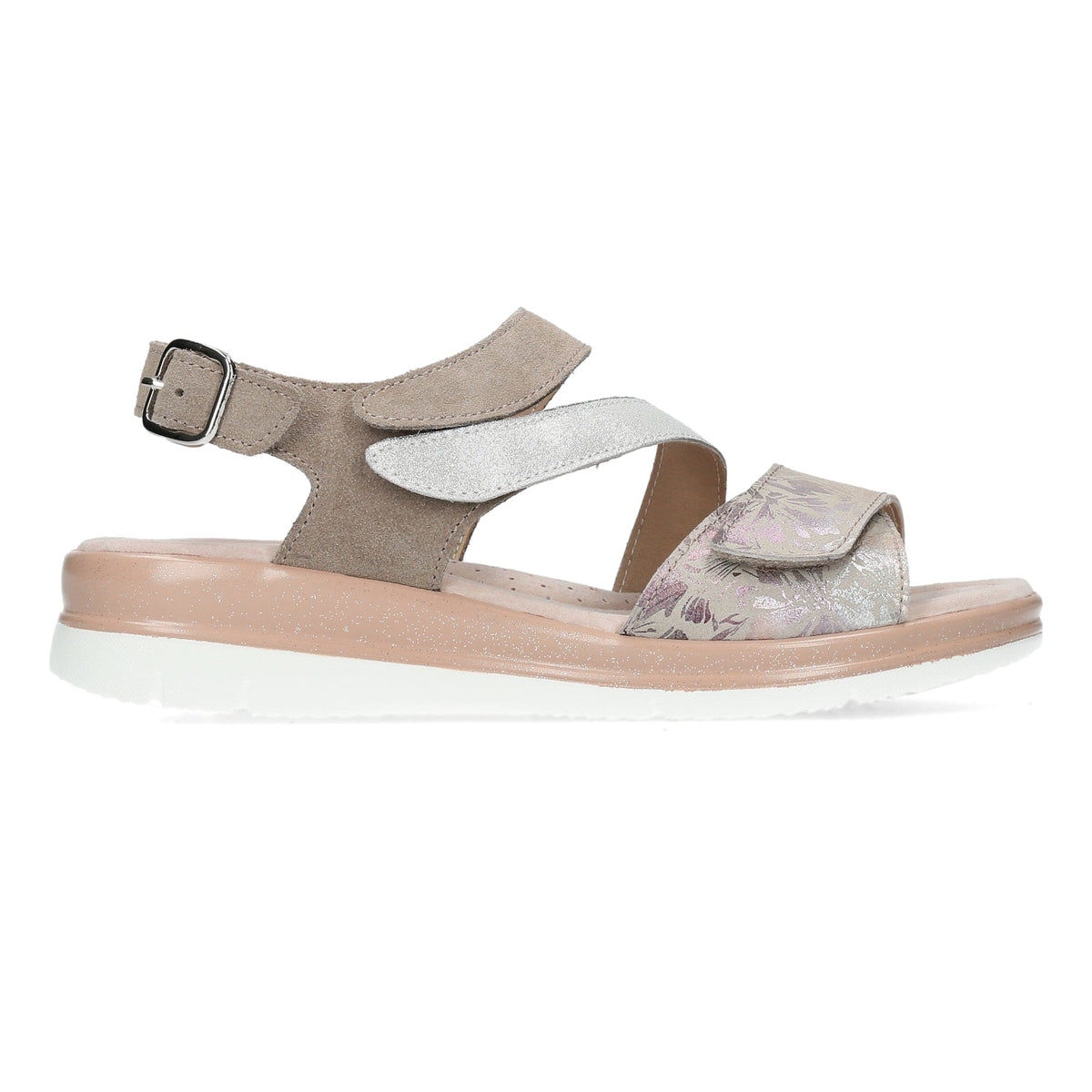 Sandals - MURZI 01