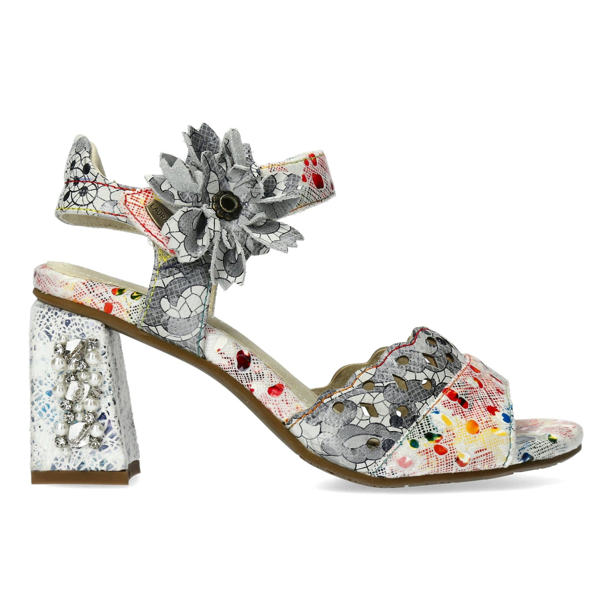 Sandals - NACIO 02
