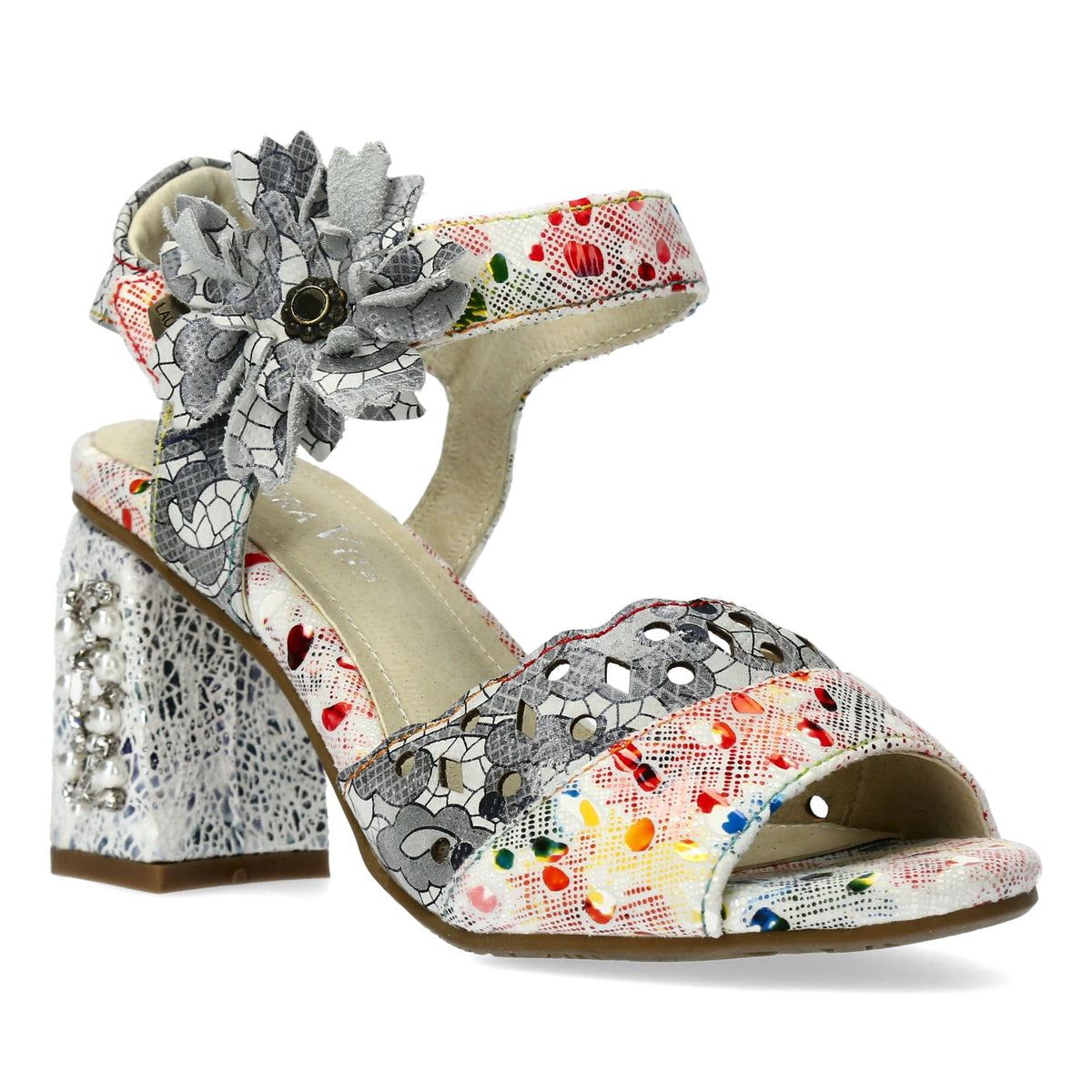 Sandals - NACIO 02