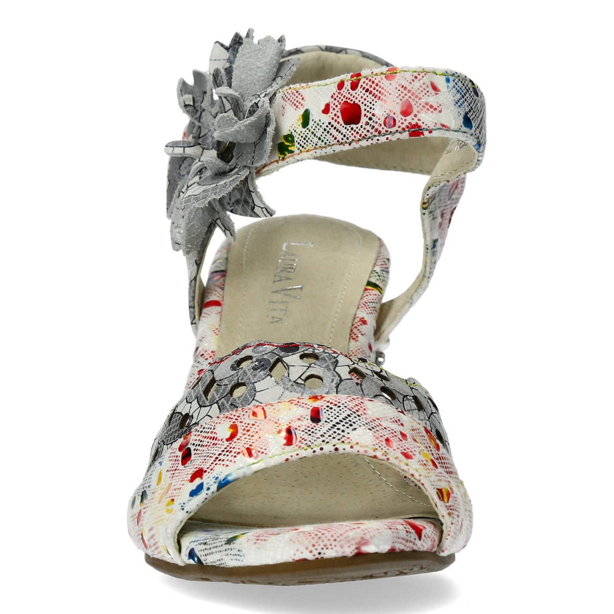 Sandals - NACIO 02