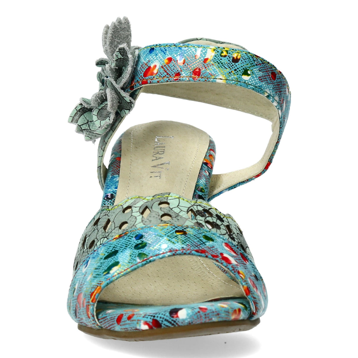 Sandals - NACIO 02