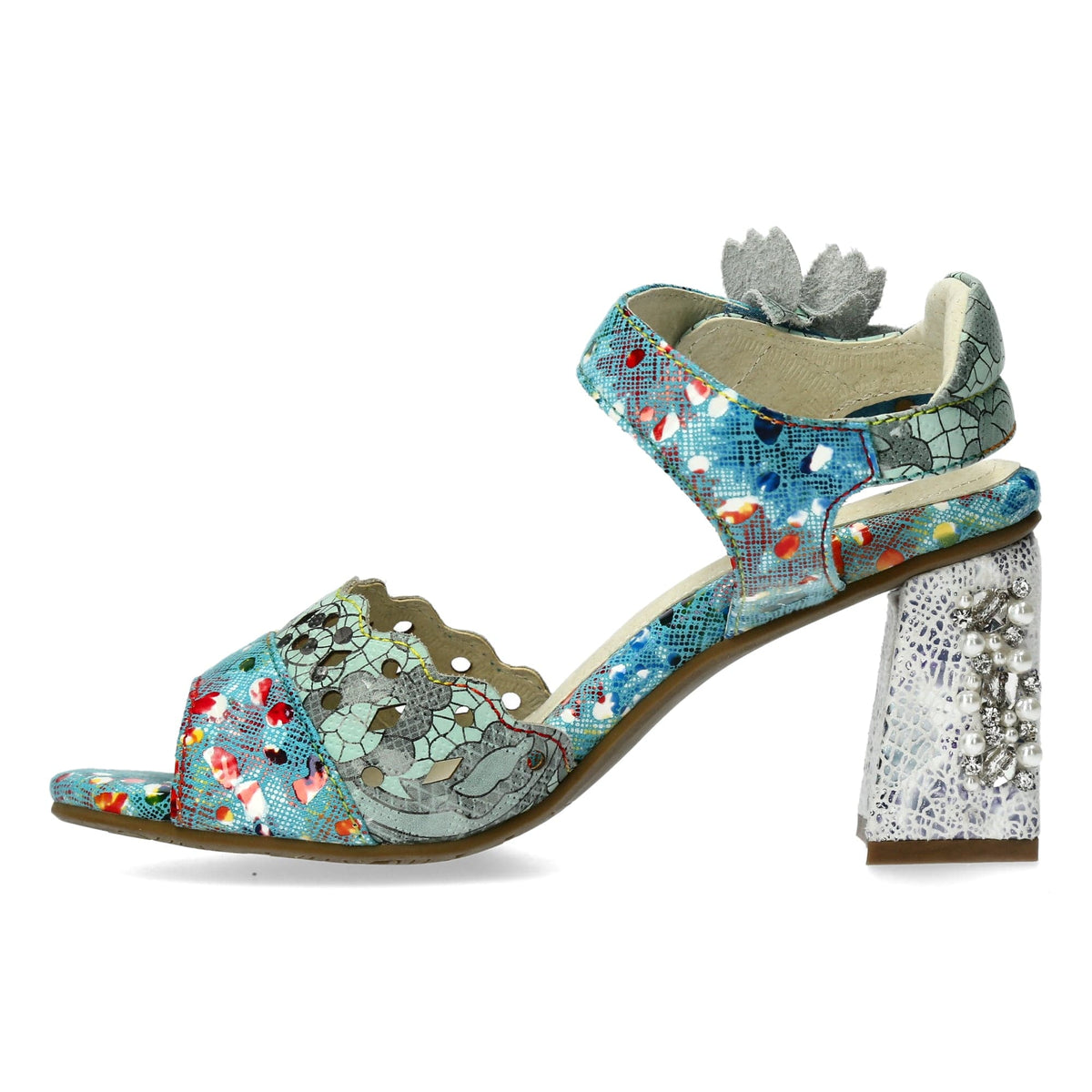 Sandals - NACIO 02