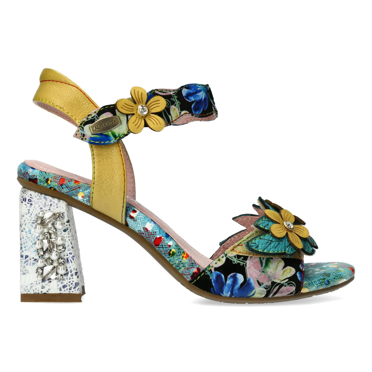 Sandals - NACIO 03