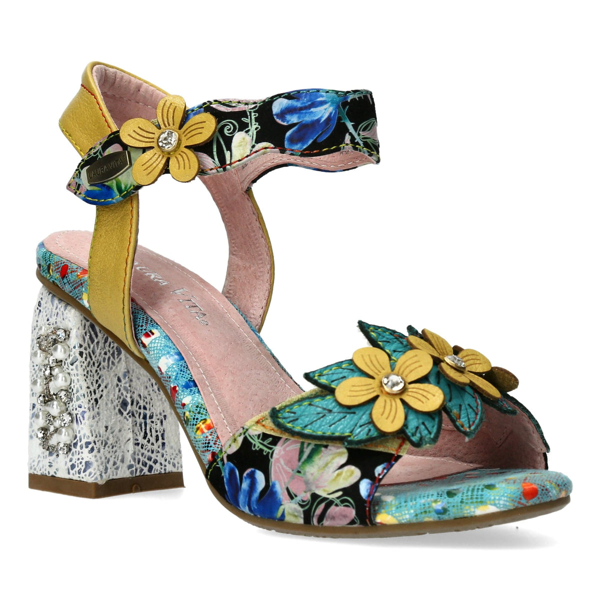 Sandals - NACIO 03