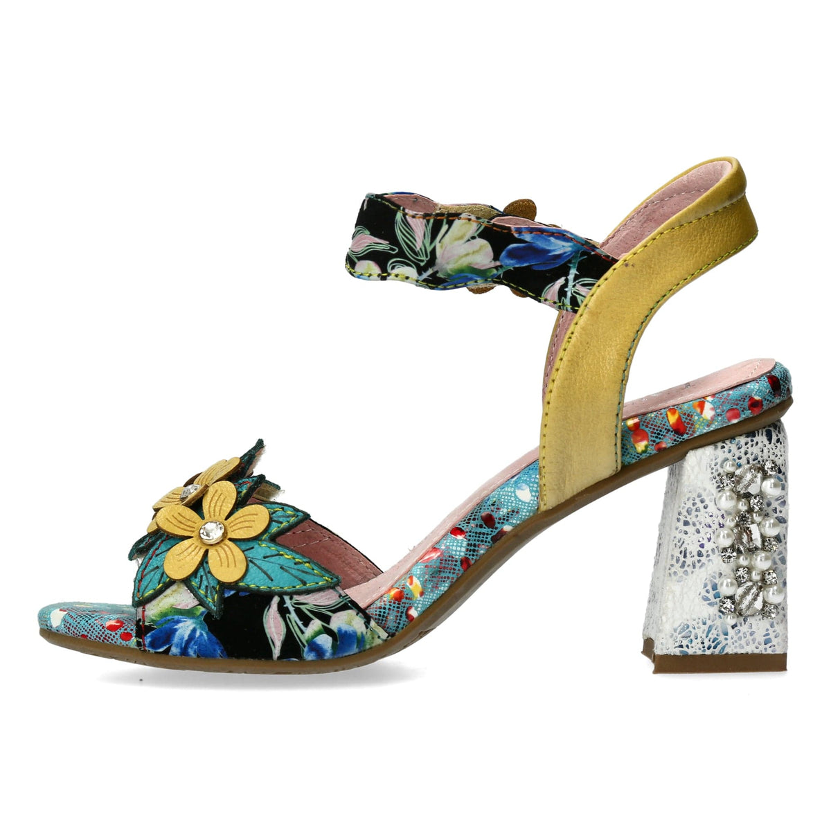 Sandals - NACIO 03