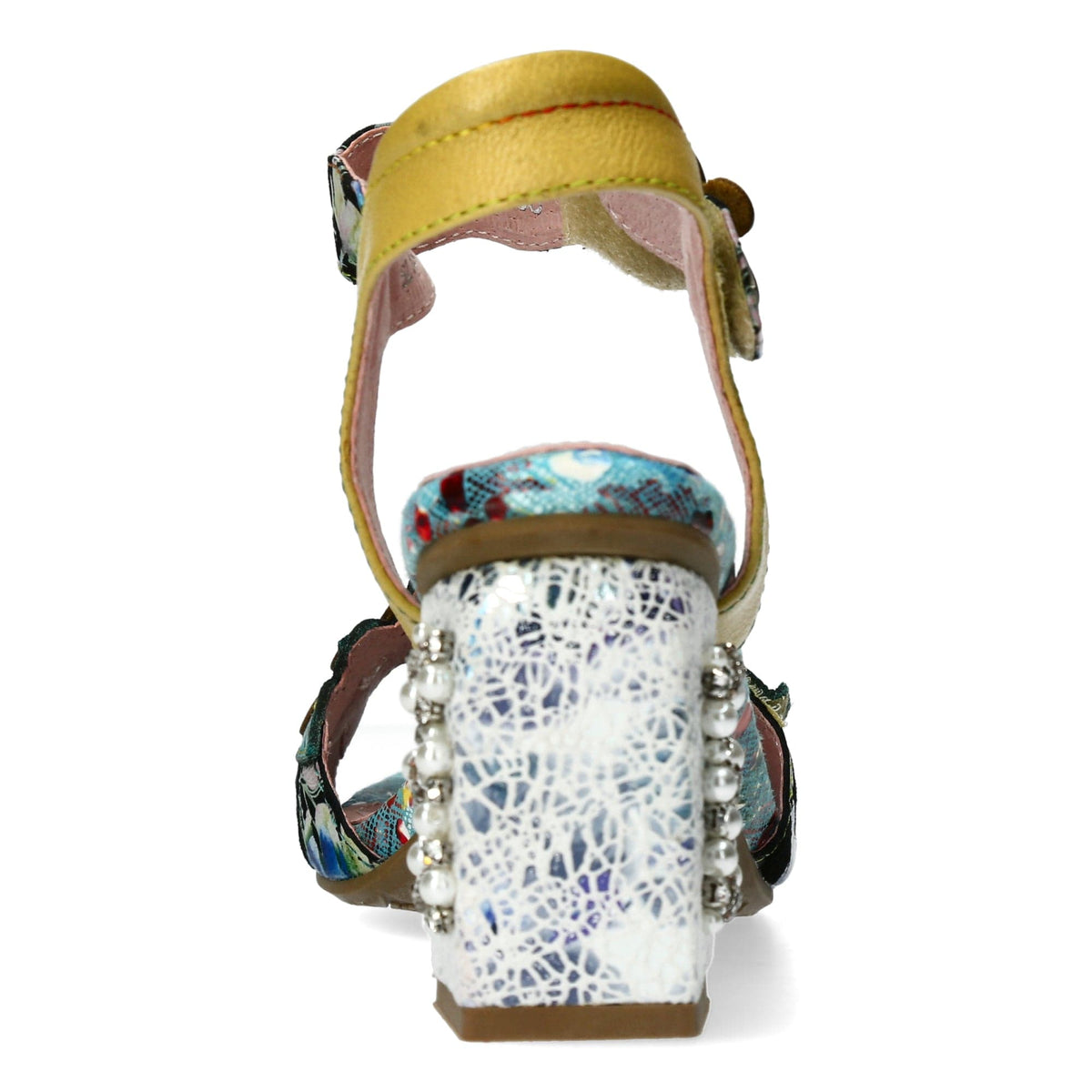 Sandals - NACIO 03
