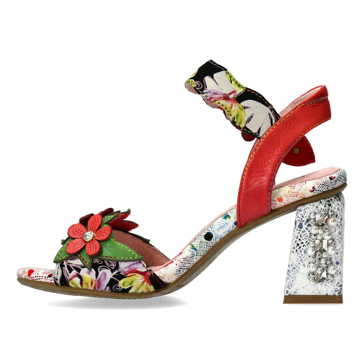 Sandals - NACIO 03