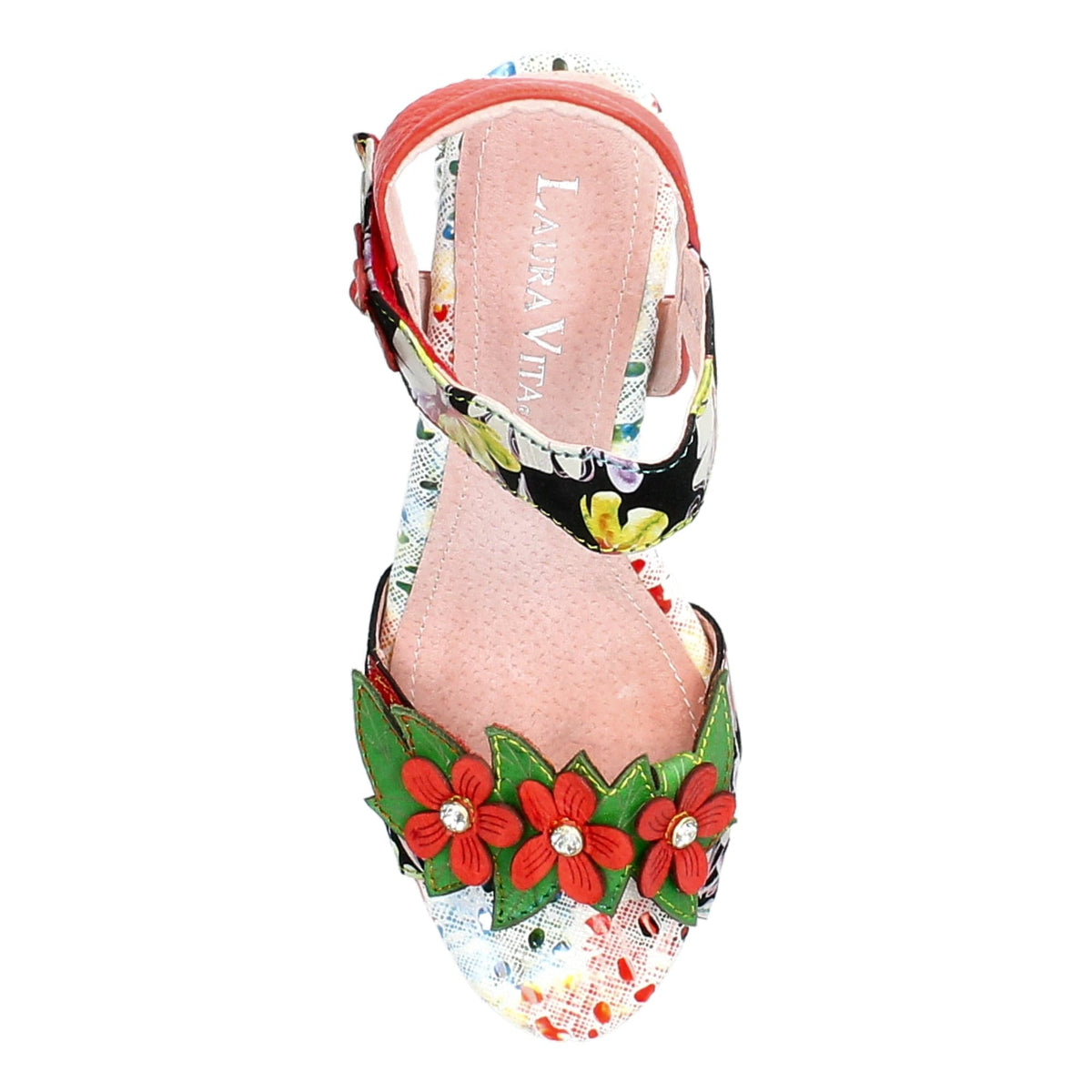Sandals - NACIO 03
