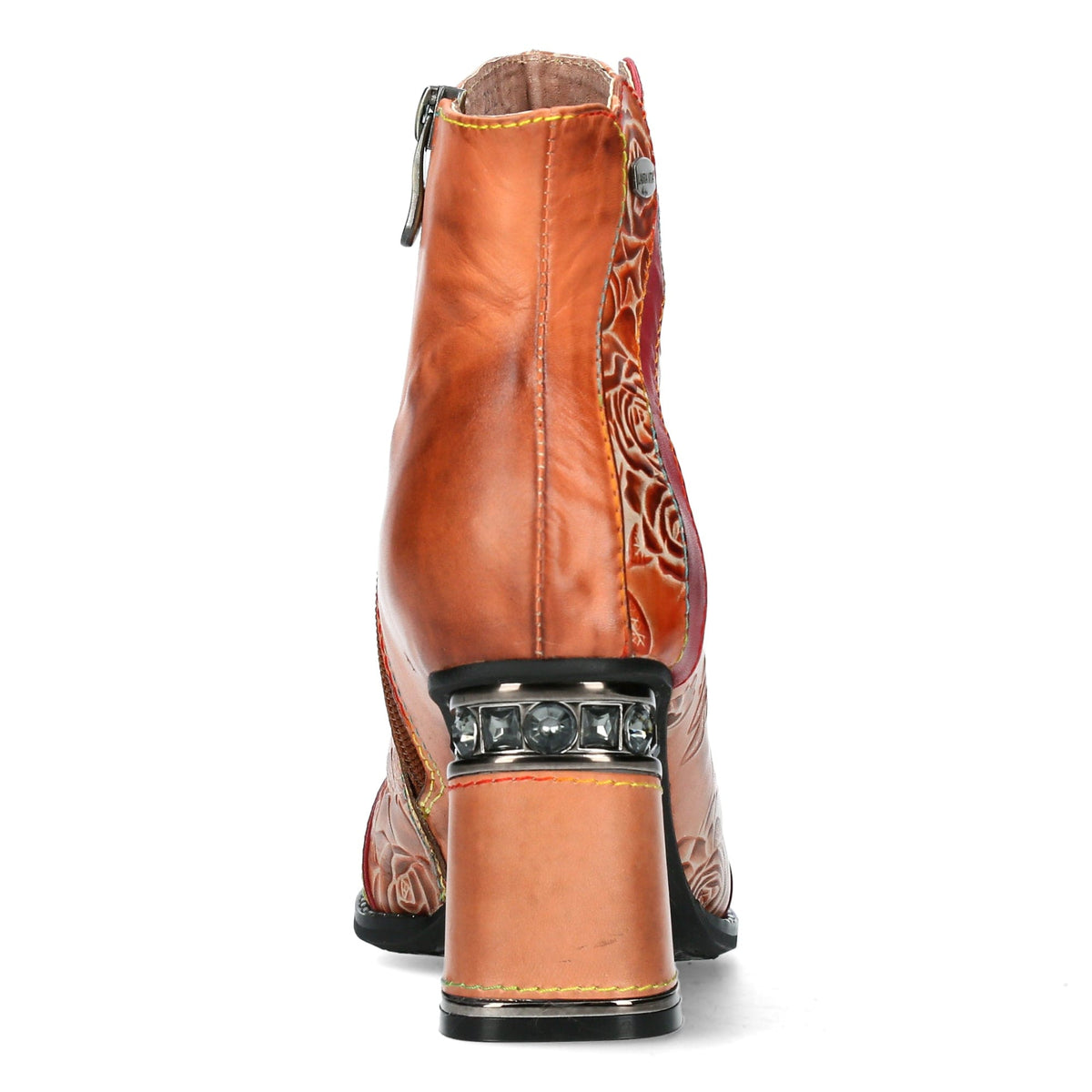 Bottines - NAYAO 06