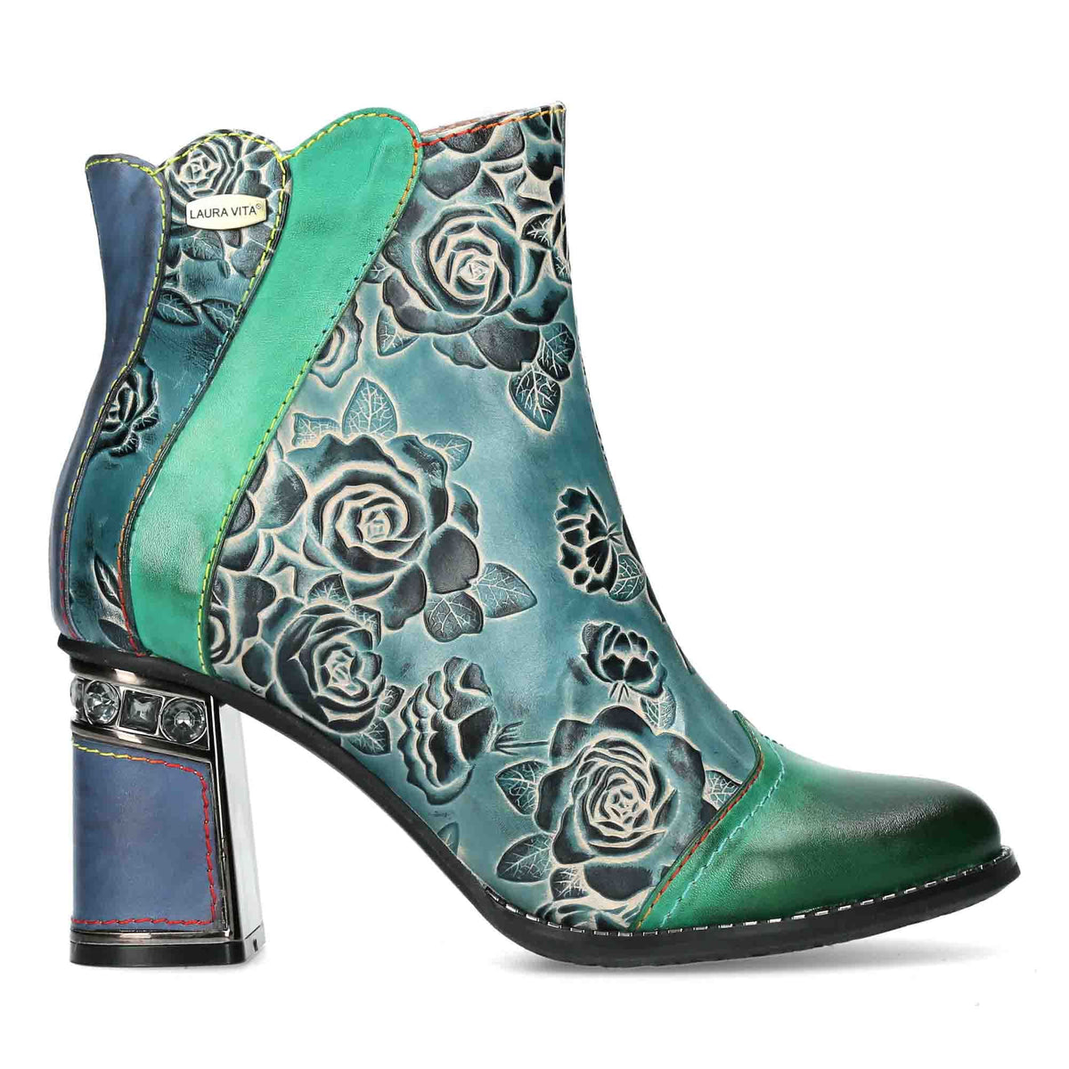 Bottines - NAYAO 06