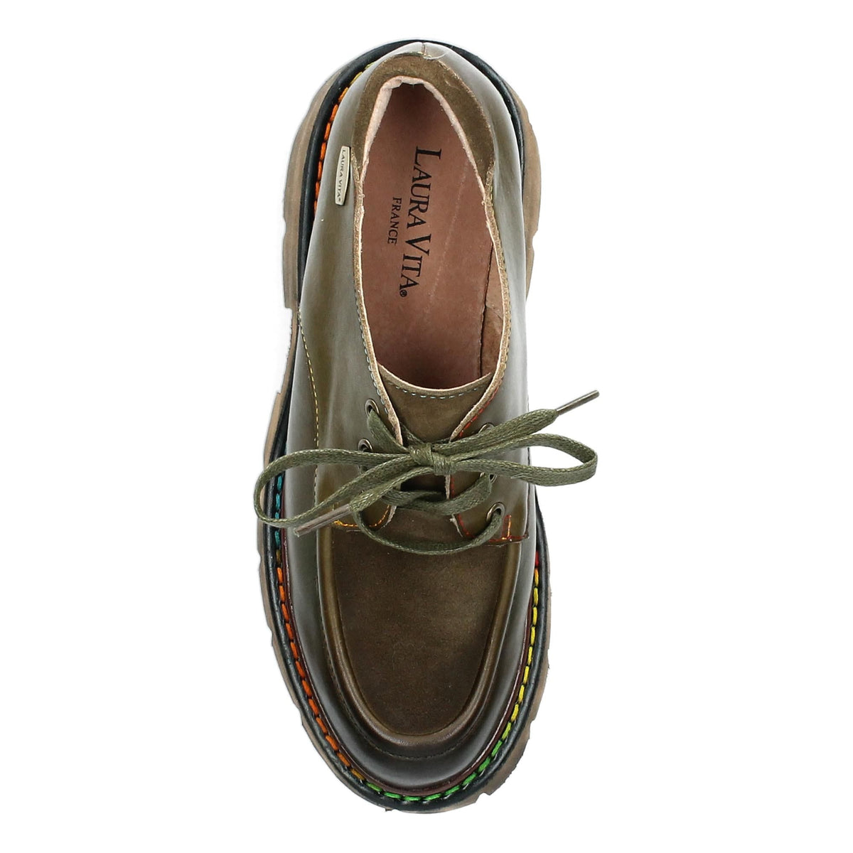 Derbies - OMIO 09