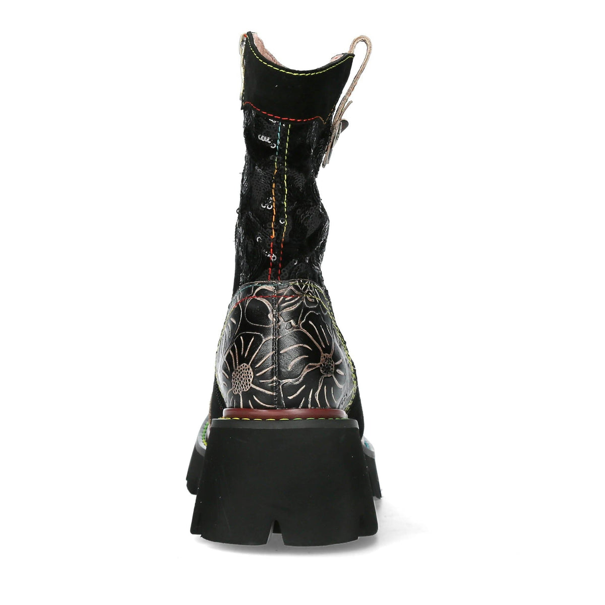 Bottines - OMIO 22