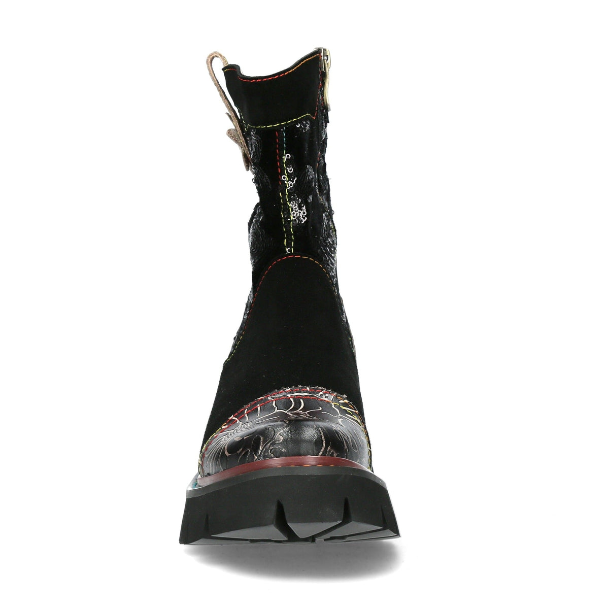 Bottines - OMIO 22