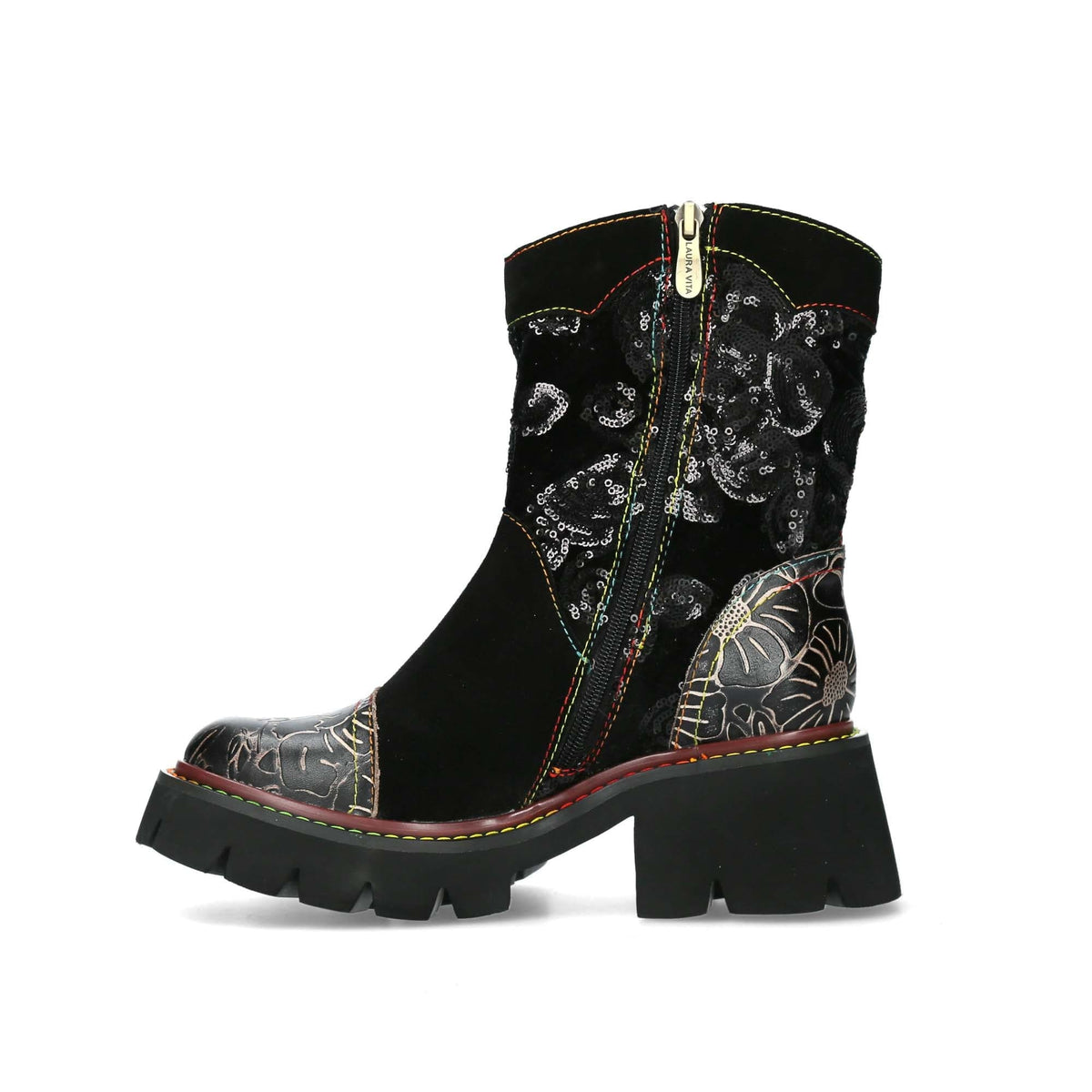 Bottines - OMIO 22