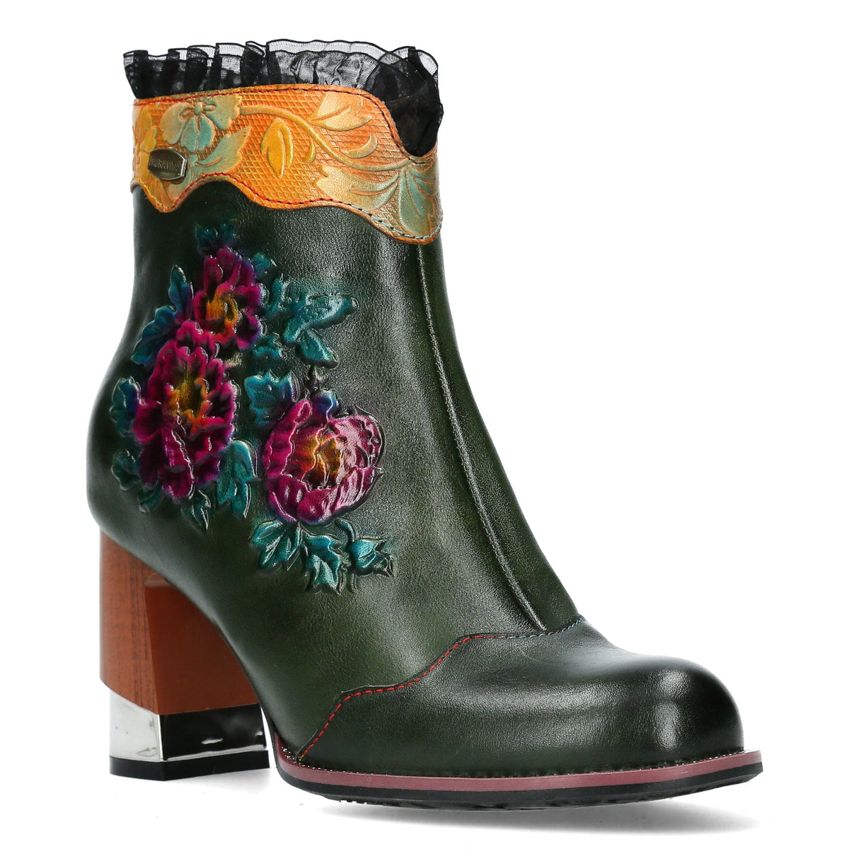 Bottines - OXANEO 54