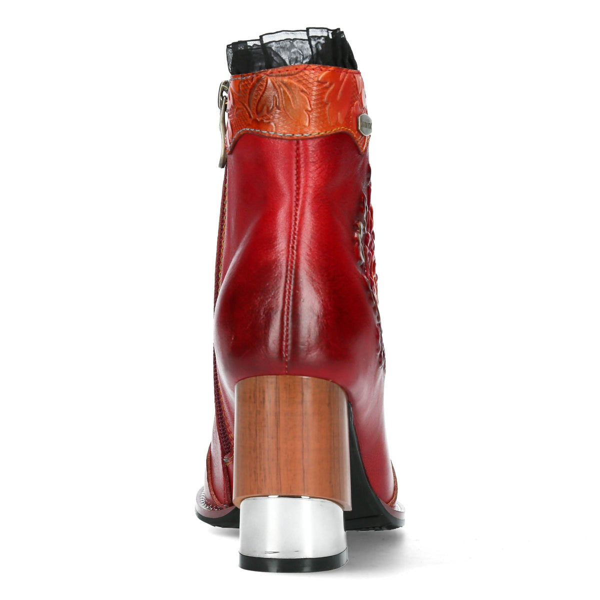 Bottines - OXANEO 54