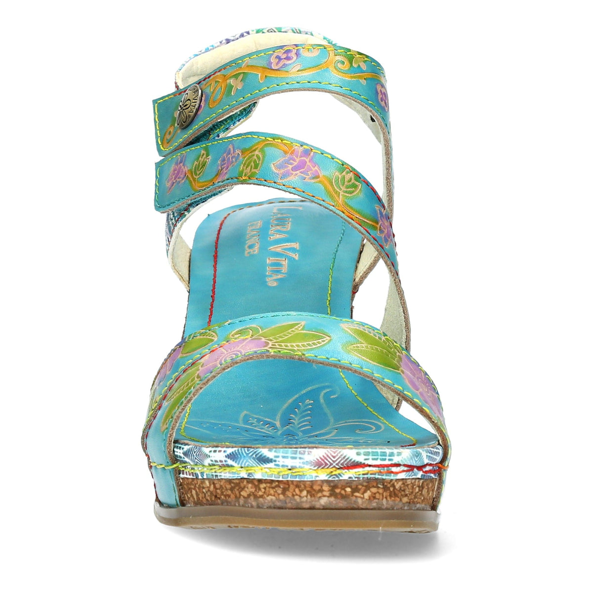Sandals - PARINAO 01