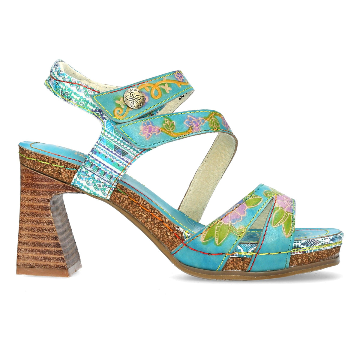 Sandals - PARINAO 01