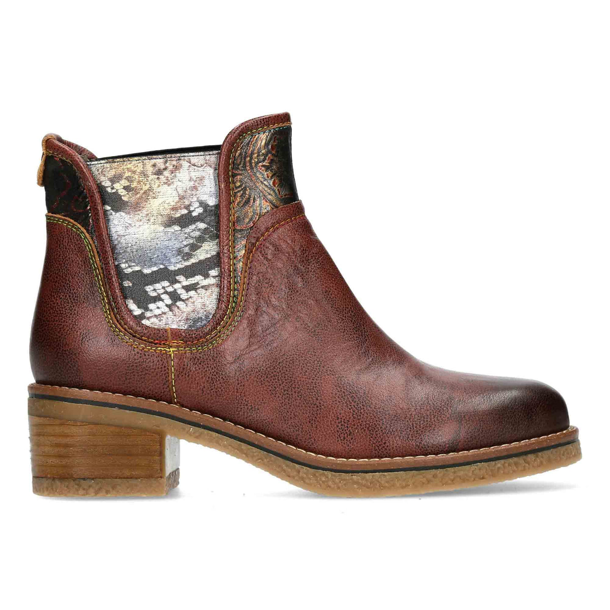 Bottines - RACHELEO 31