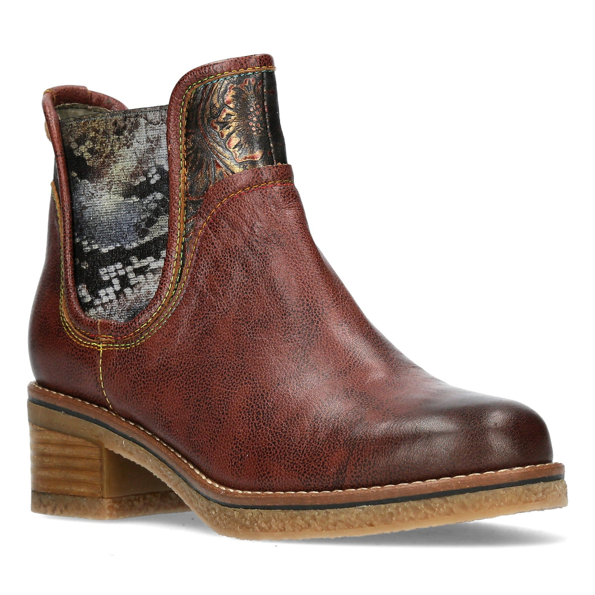 Bottines - RACHELEO 31
