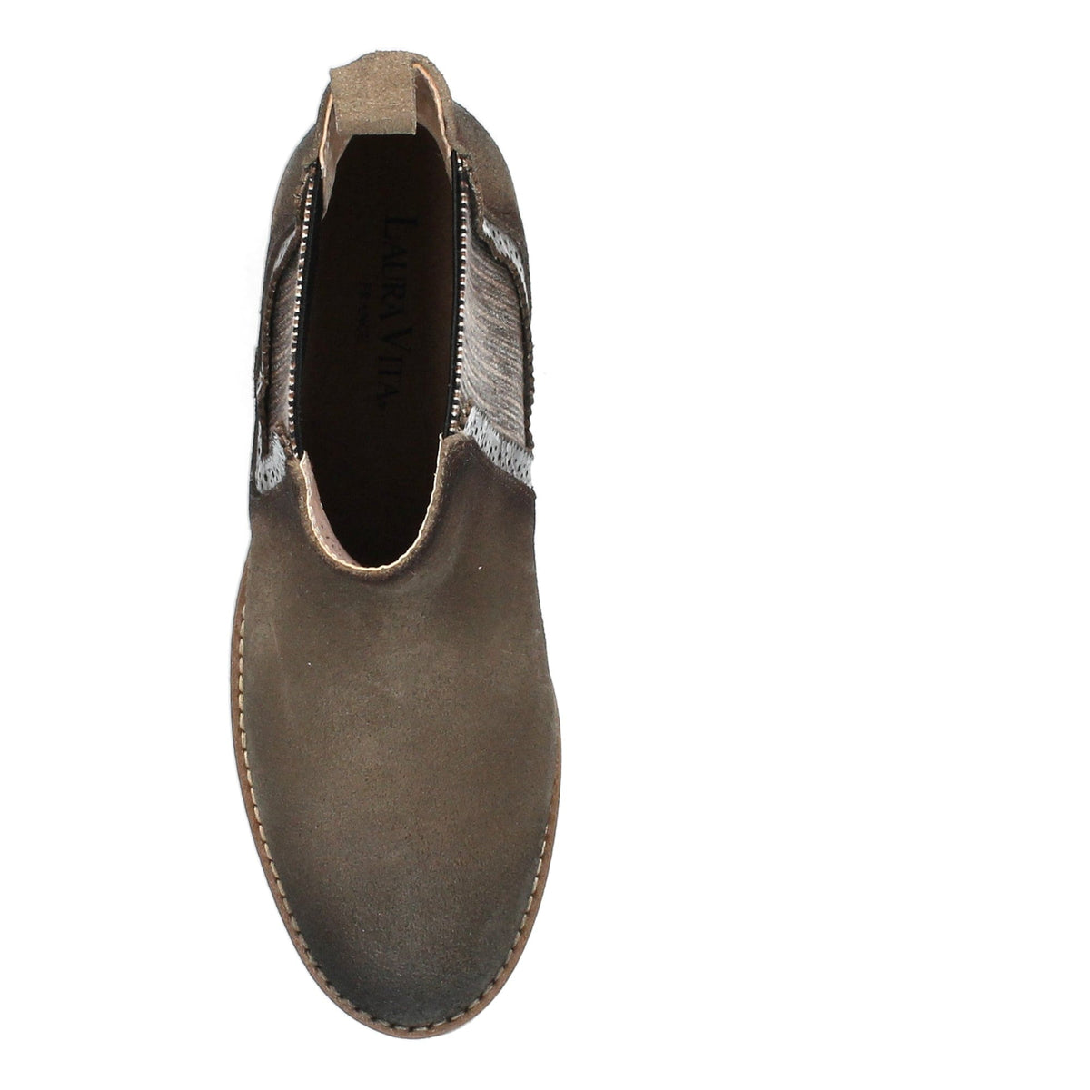 Bottines - RACHELEO 33