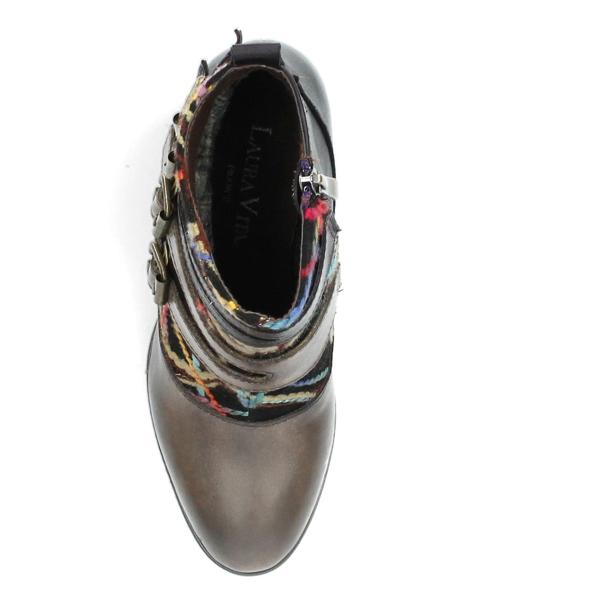 Ankle Boots - RAYER Exclusive