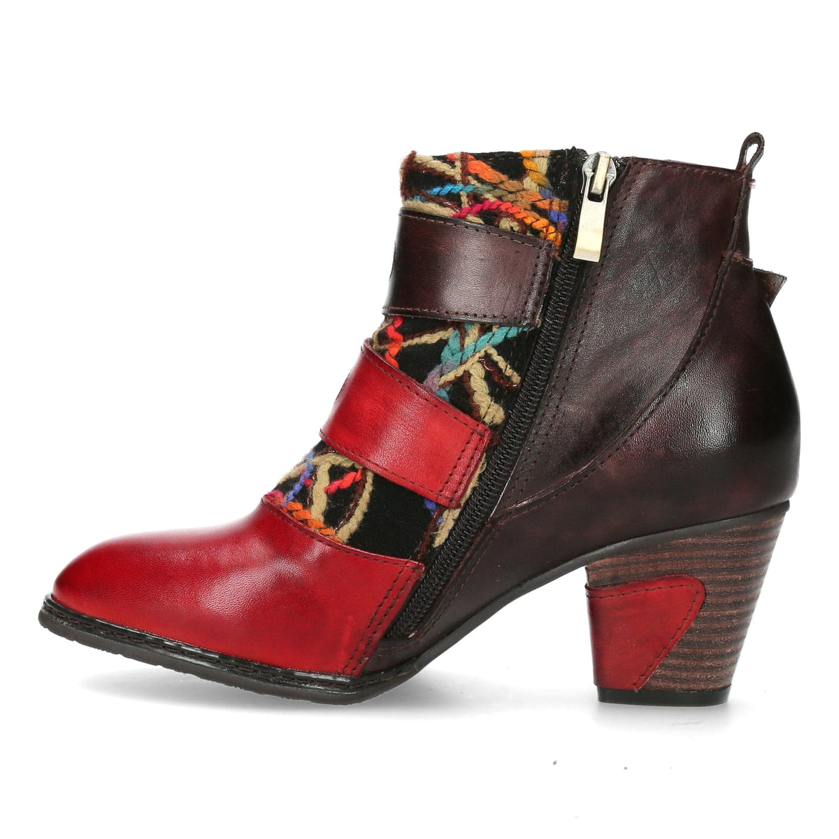 Ankle Boots - RAYER Exclusive