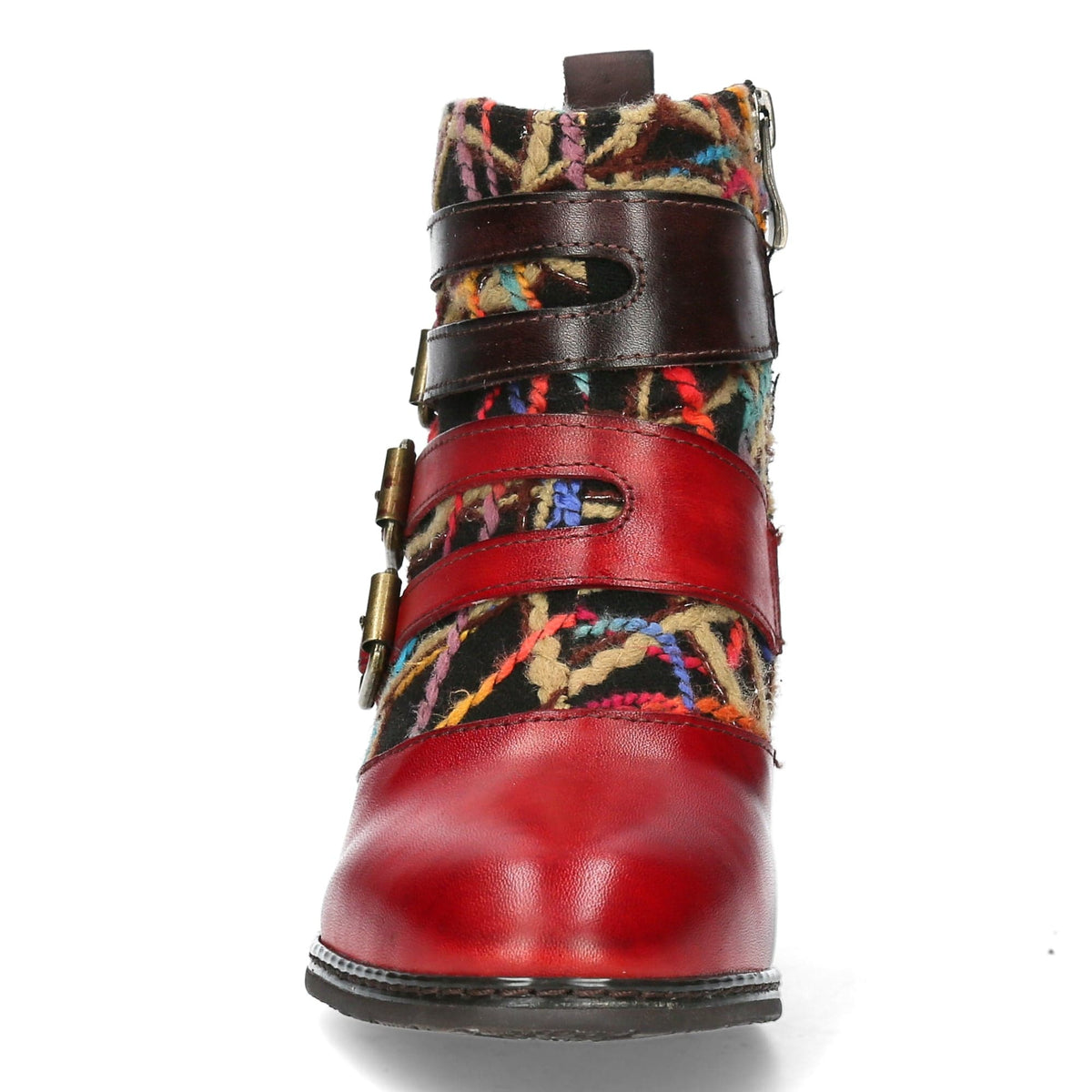 Ankle Boots - RAYER Exclusive
